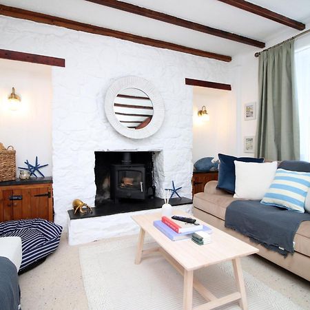 Little Gem In The Mumbles! Fishermans Cottage With Log Burner, Dog Friendly And Welcome Breakfast Hamper! Bagian luar foto