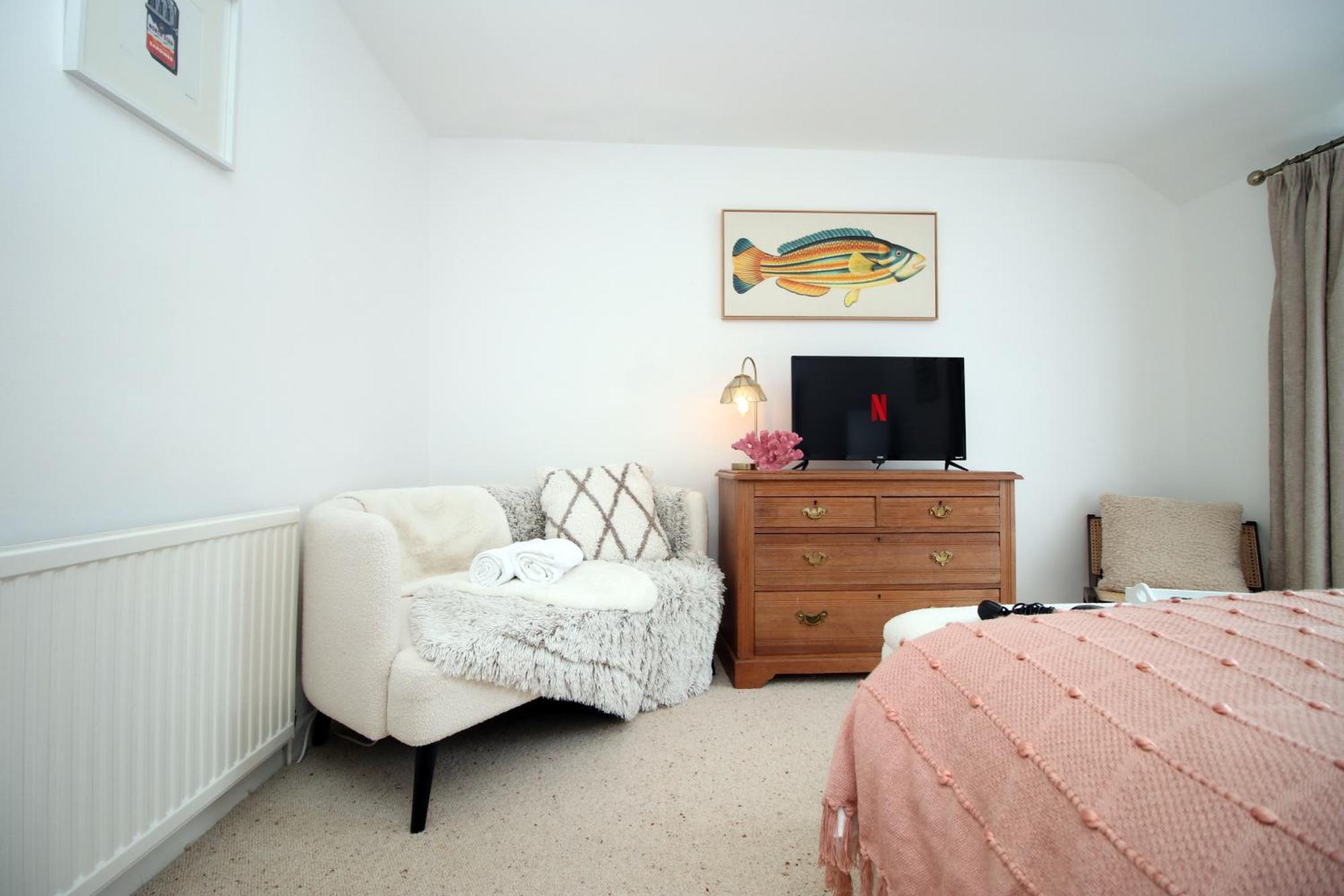 Little Gem In The Mumbles! Fishermans Cottage With Log Burner, Dog Friendly And Welcome Breakfast Hamper! Bagian luar foto