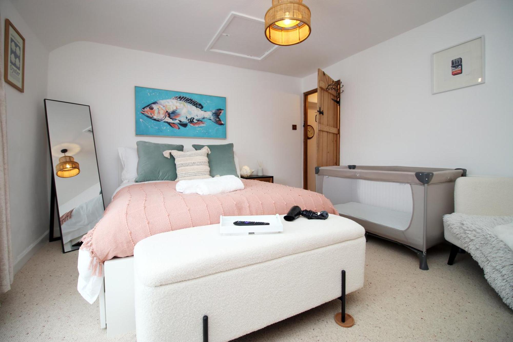 Little Gem In The Mumbles! Fishermans Cottage With Log Burner, Dog Friendly And Welcome Breakfast Hamper! Bagian luar foto