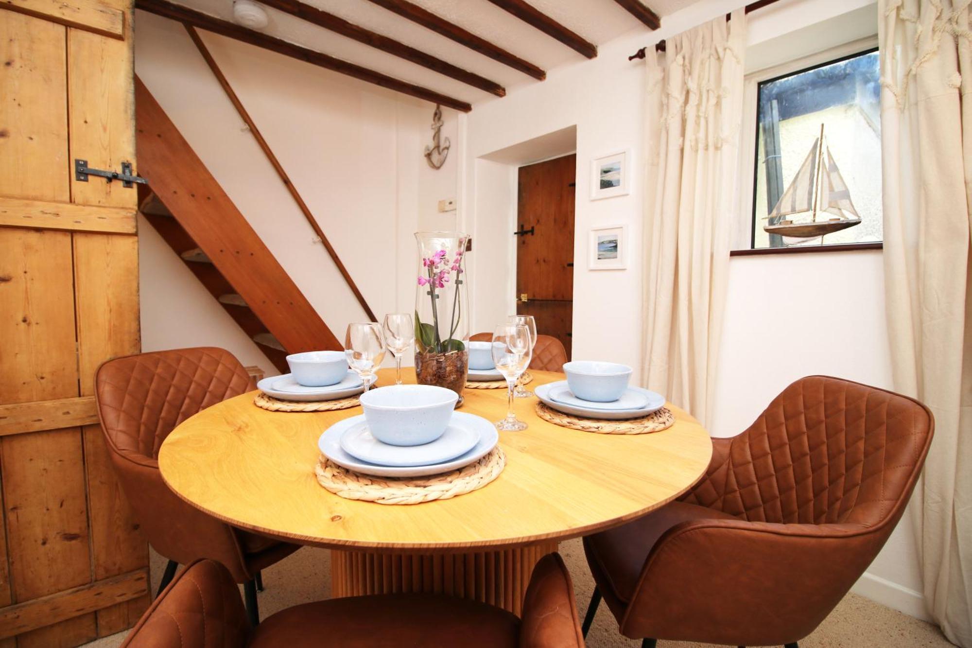 Little Gem In The Mumbles! Fishermans Cottage With Log Burner, Dog Friendly And Welcome Breakfast Hamper! Bagian luar foto