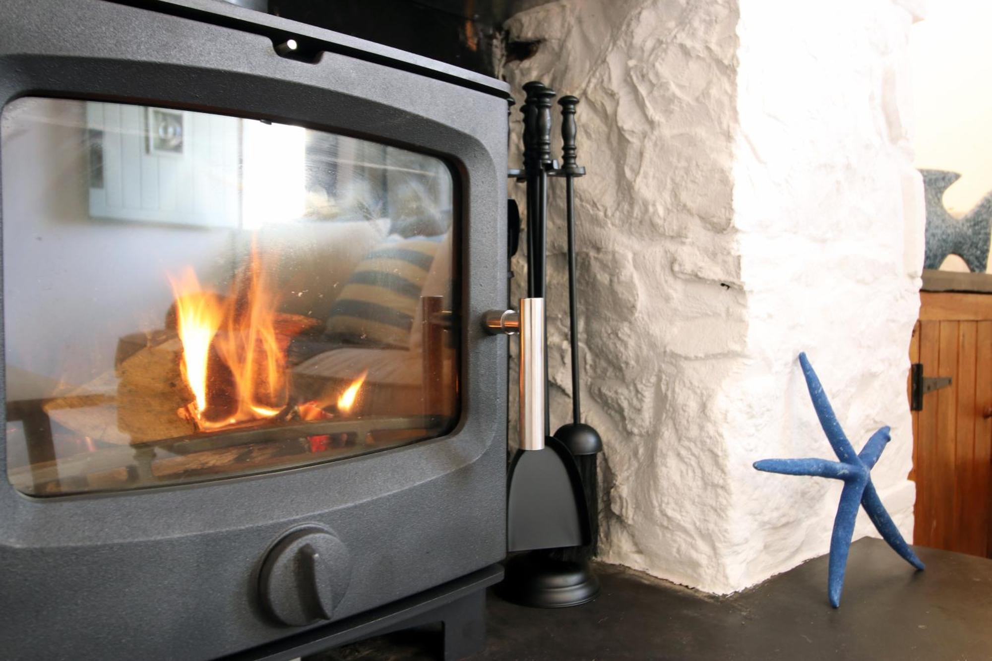 Little Gem In The Mumbles! Fishermans Cottage With Log Burner, Dog Friendly And Welcome Breakfast Hamper! Bagian luar foto