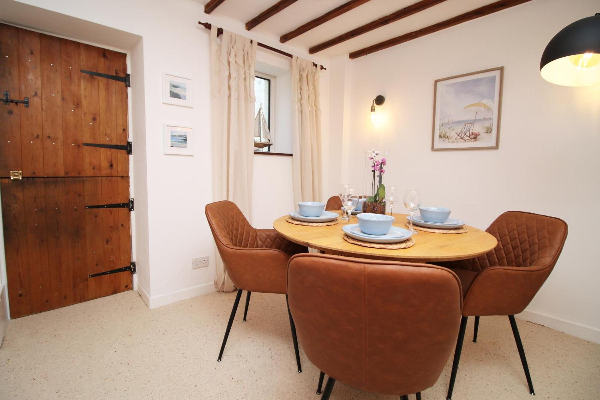 Little Gem In The Mumbles! Fishermans Cottage With Log Burner, Dog Friendly And Welcome Breakfast Hamper! Bagian luar foto